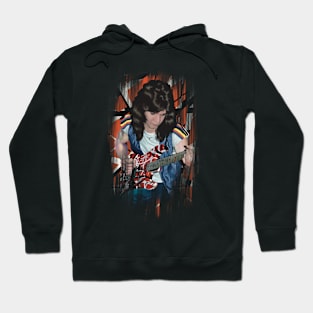 Guitar Hero Hoodie